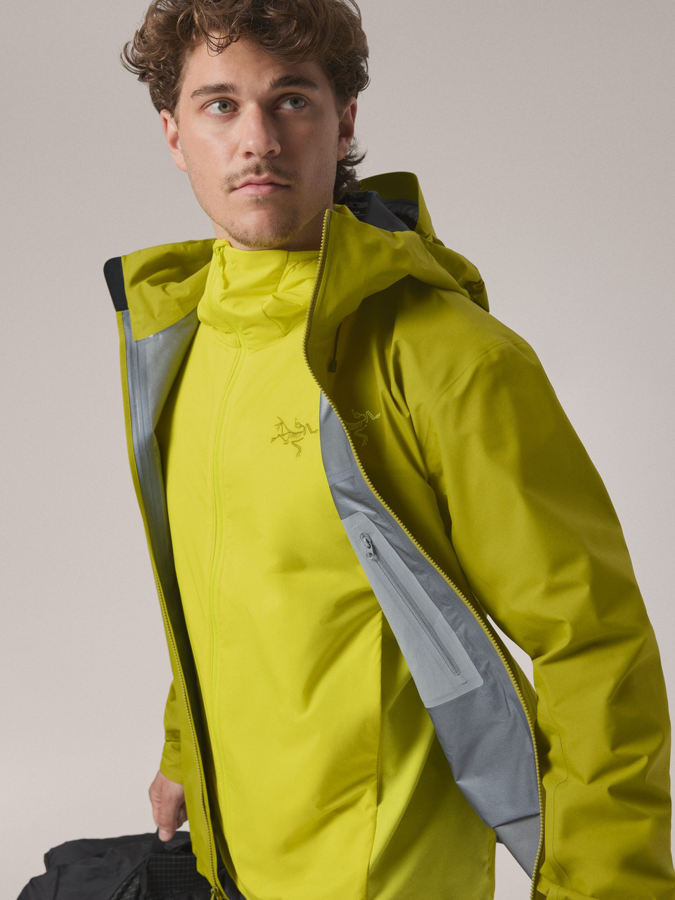 Arc'teryx Beta SL Jacket - Men's