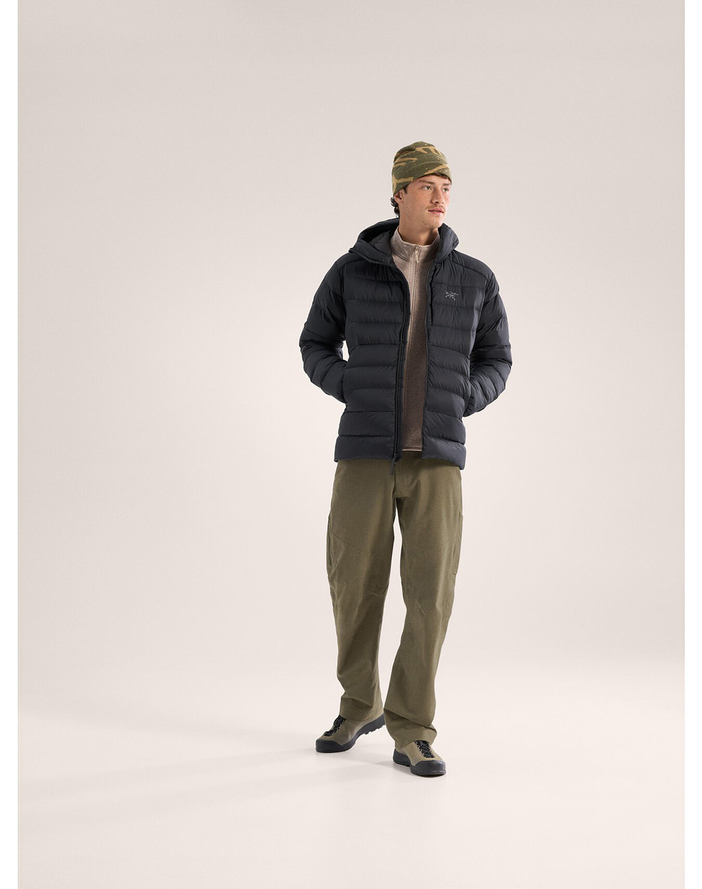 Arc'teryx Thorium Hoody - Men's