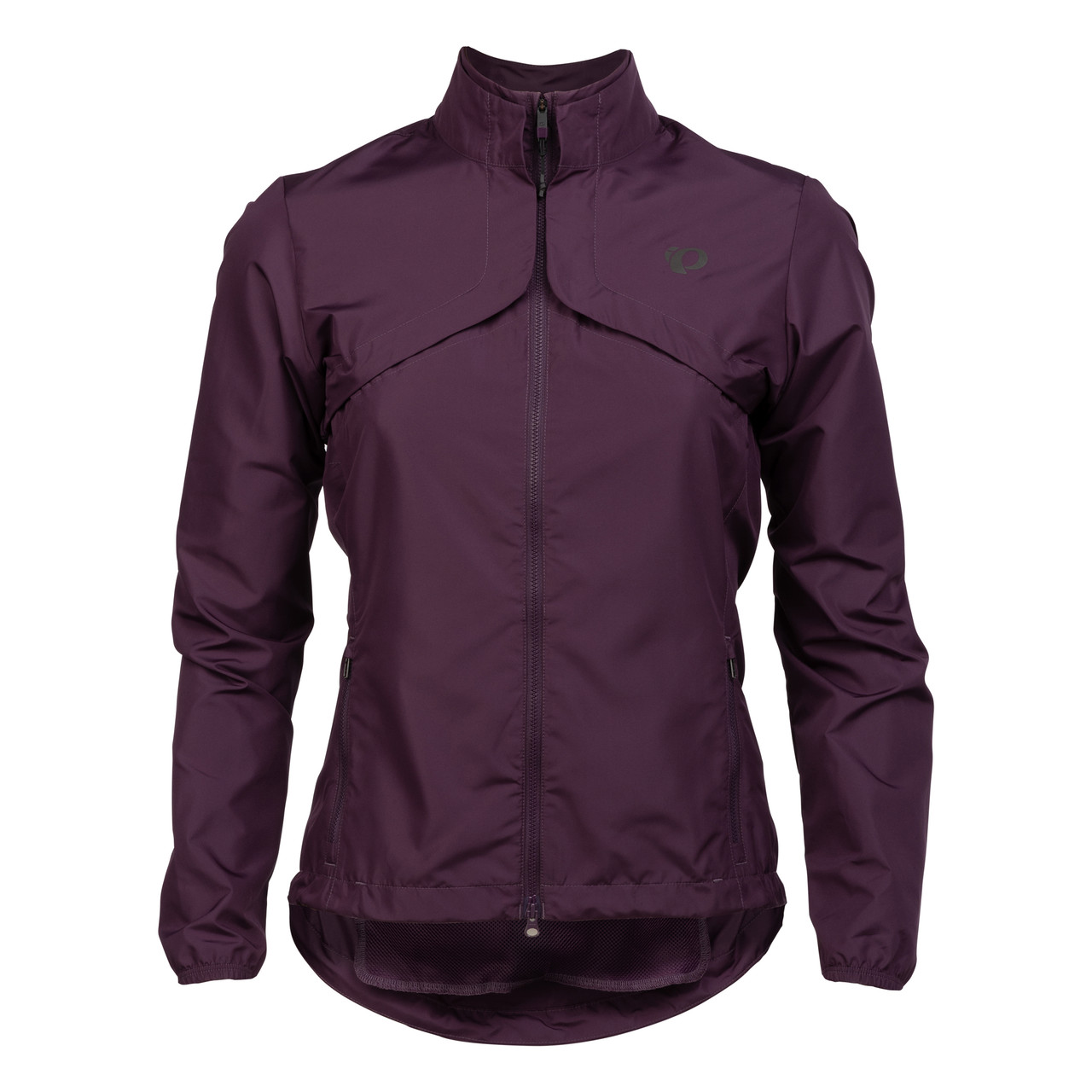Pearl Izumi Quest Barrier Convertible Jacket - Women's