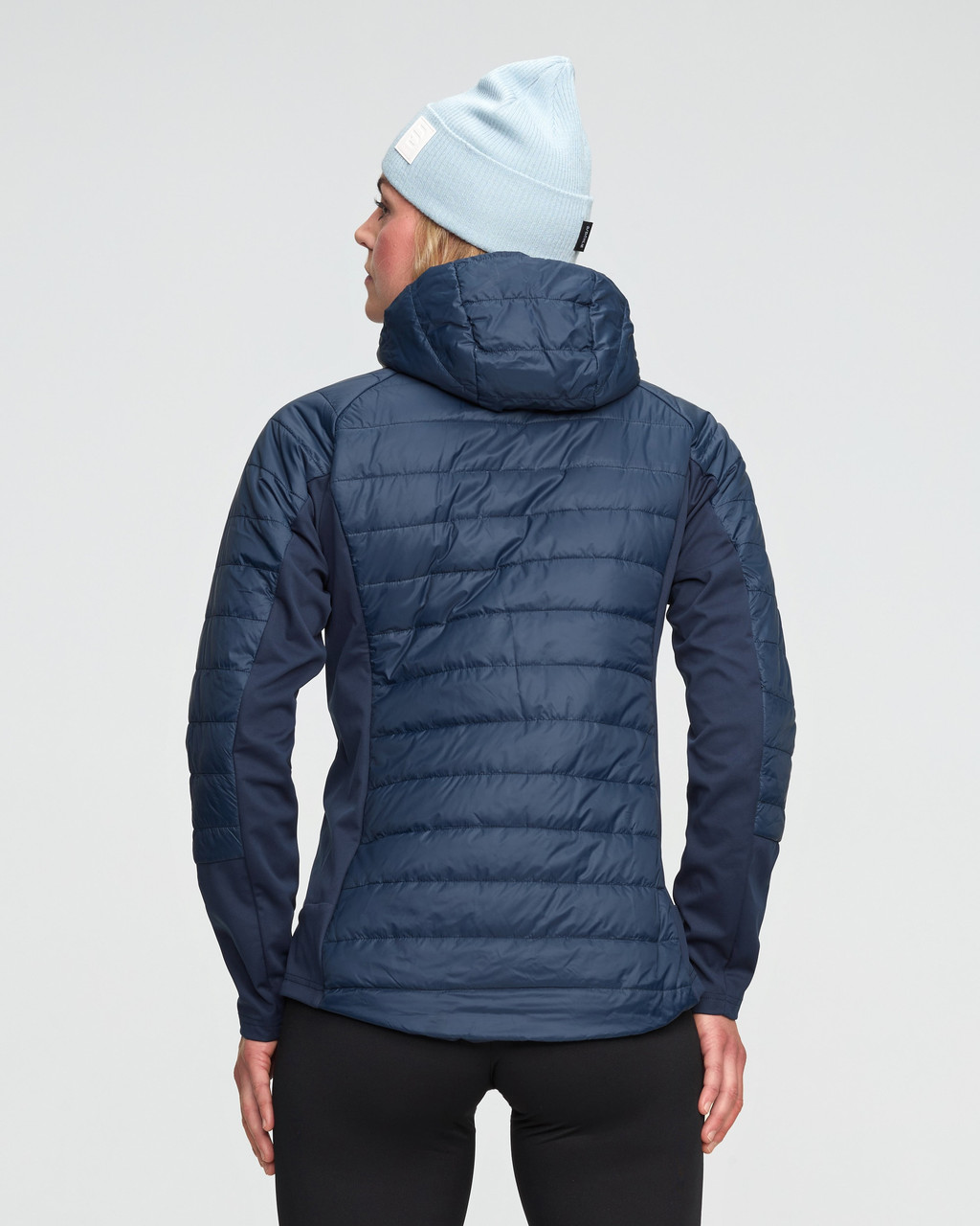 B Daehlie Graphlite 2.0 Jacket - Women's