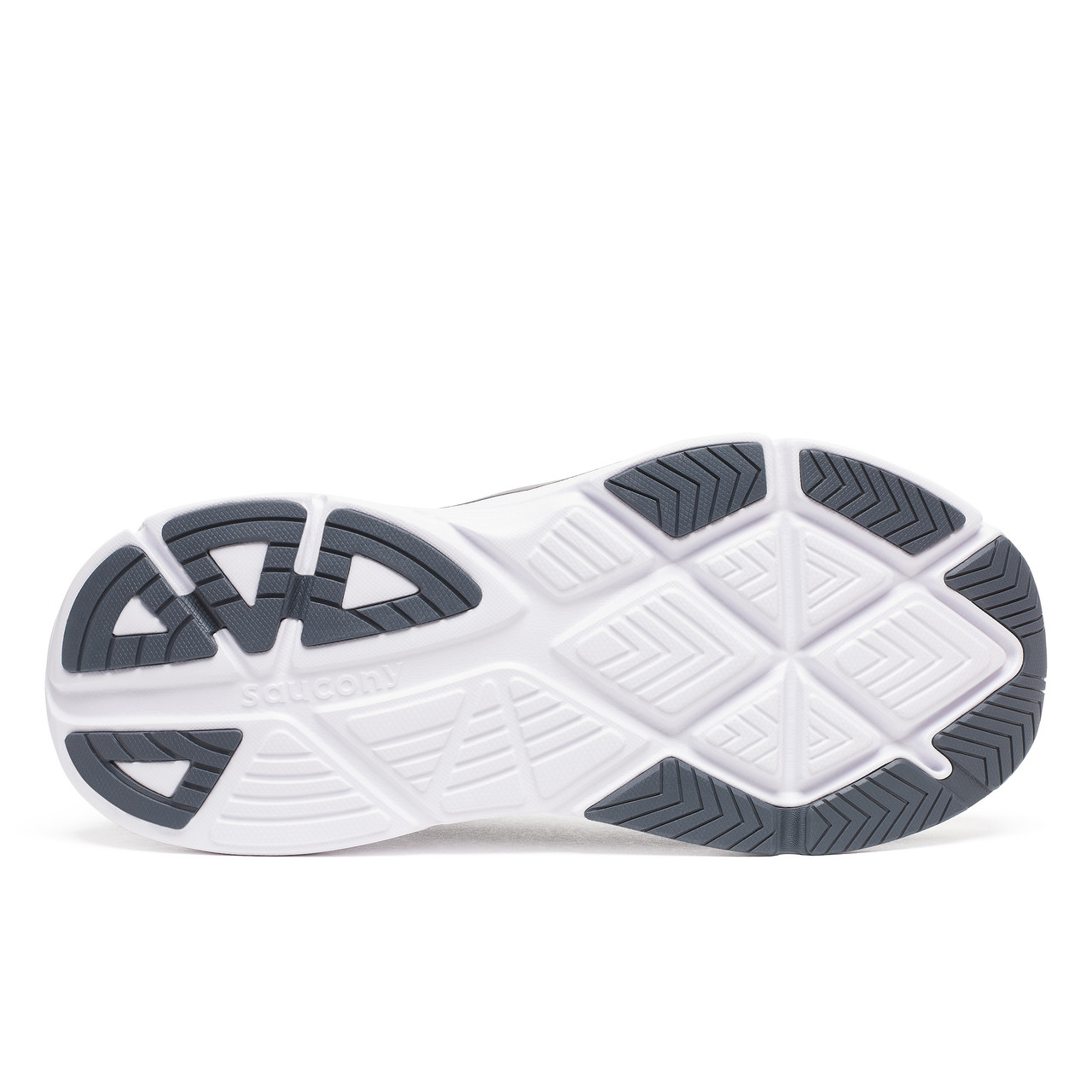 Saucony Guide 18 Road Running Shoes - Men's