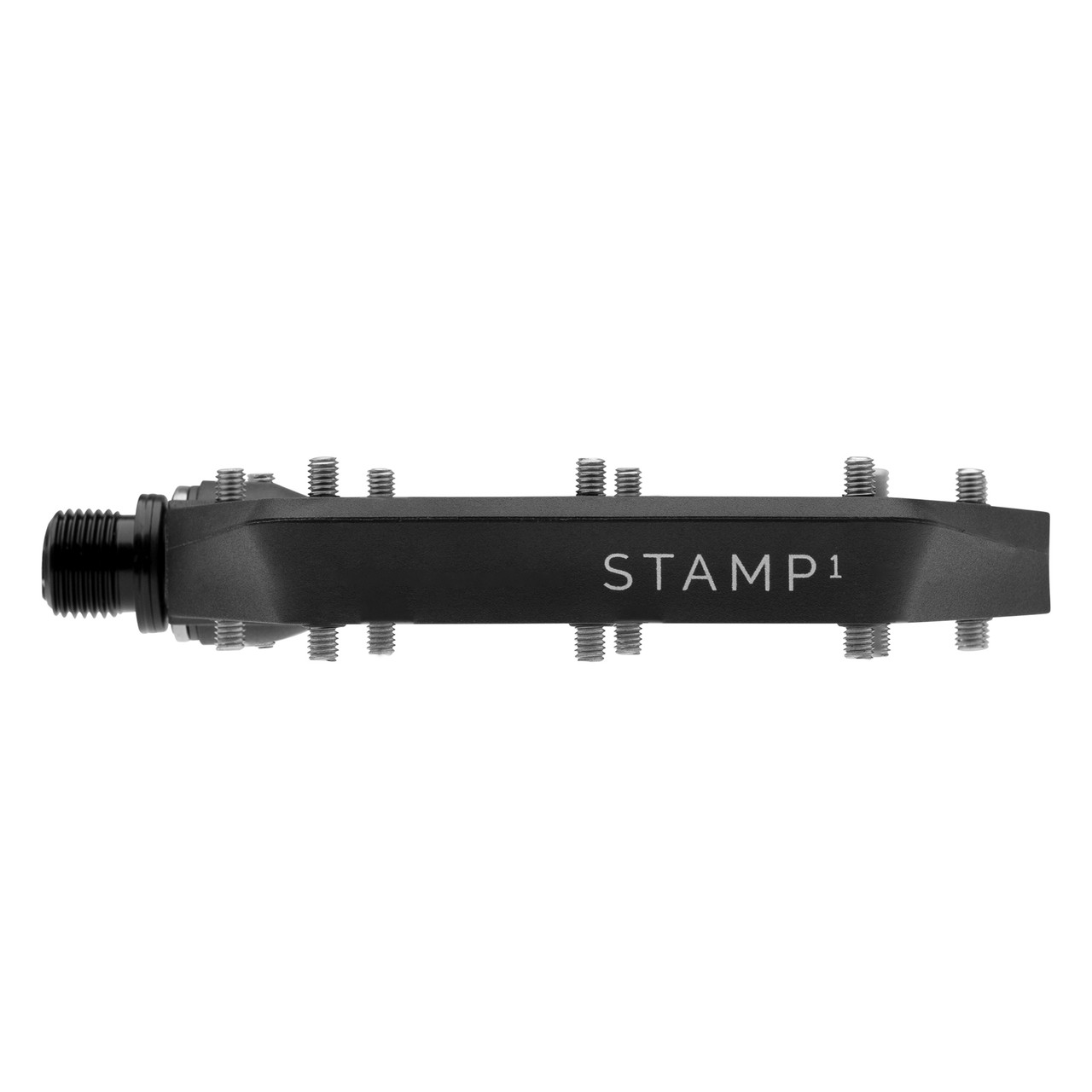 Crankbrothers Stamp 1 Gen 2 Flat Pedals (Large)