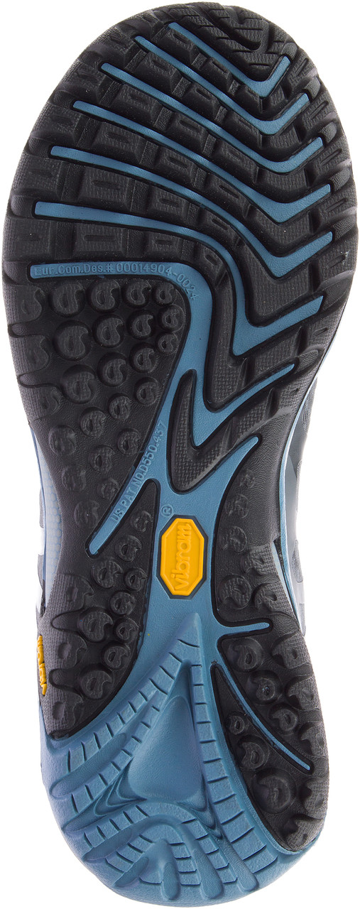 Merrell Siren Edge 3 Light Trail Shoes - Women's