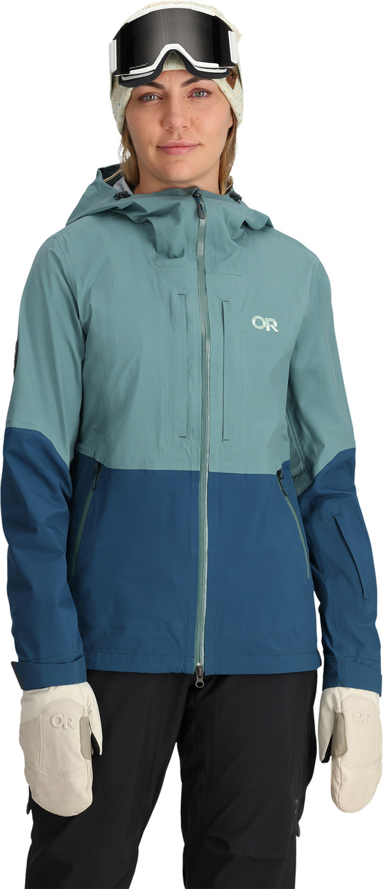 Outdoor Research Carbide Jacket - Women's