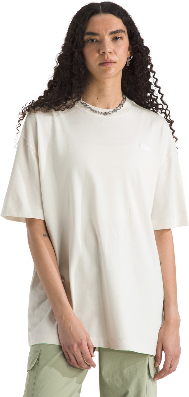 The North Face TNF Essential Simple Dome Oversized Short Sleeve Tee - Women's