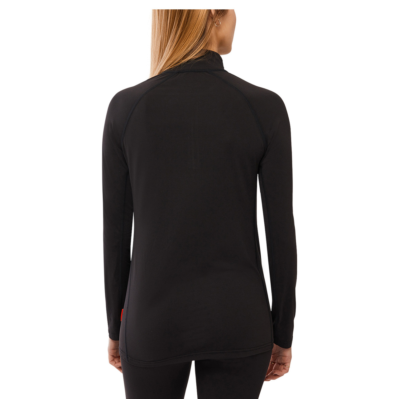 Kombi RedHEAT Active Zip Top - Women's
