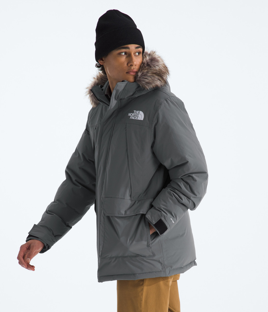 The North Face McMurdo Parka - Men's