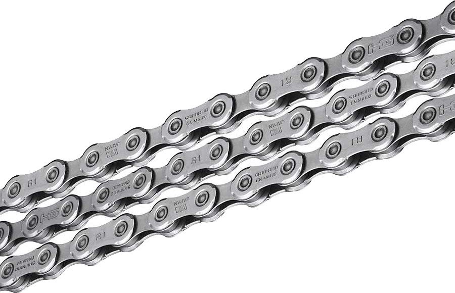 Shimano Deore CN-M6100 12 Speed Chain