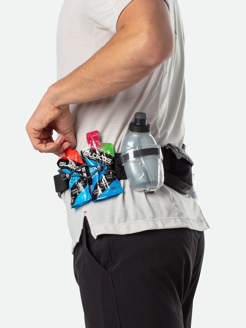 Nathan TrailMix Plus Insulated Belt - Unisex
