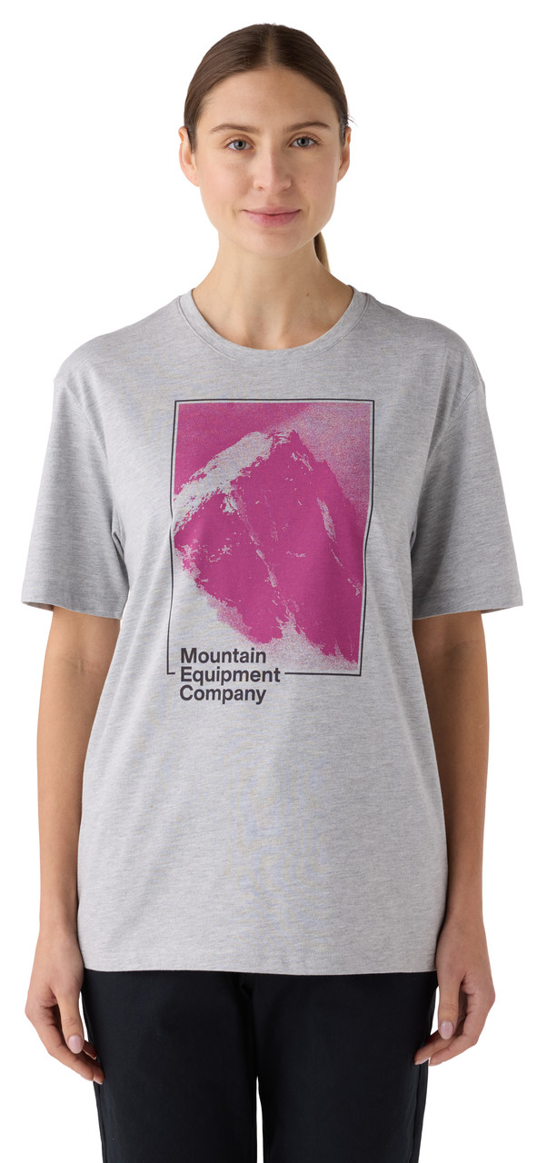 MEC Mountain Graphic Short Sleeve T-Shirt - Unisex