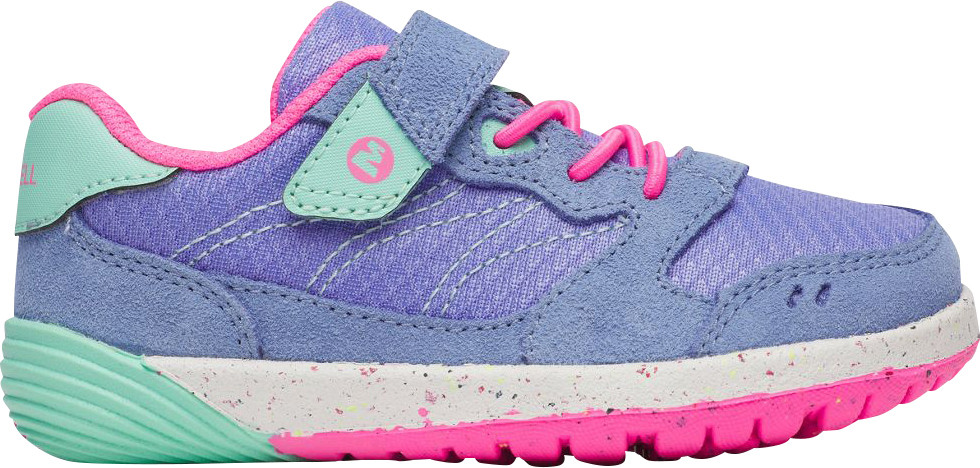 Merrell Bare Steps A83 Sneaker - Children