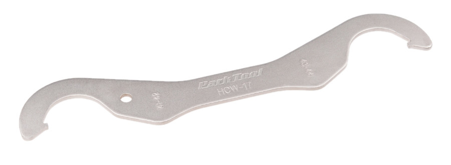 Park Tool HCW-17 Fixed-Gear Lockring Wrench