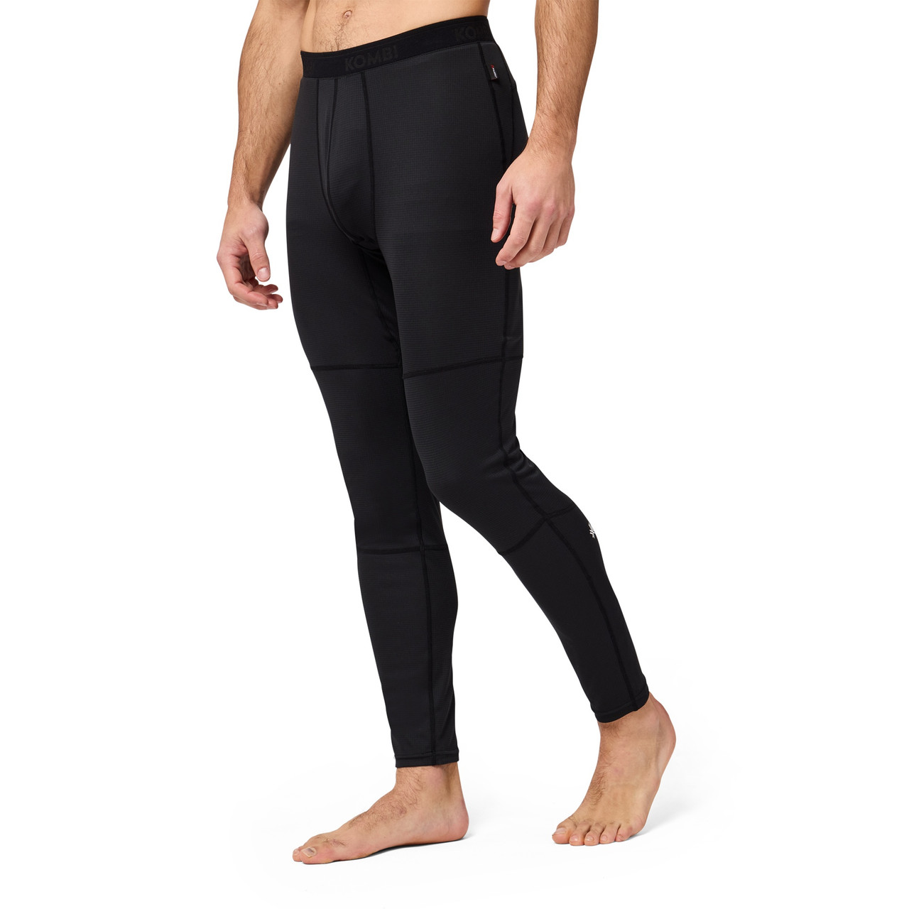 Kombi Polartec Power Dry Long Bottom - Men's
