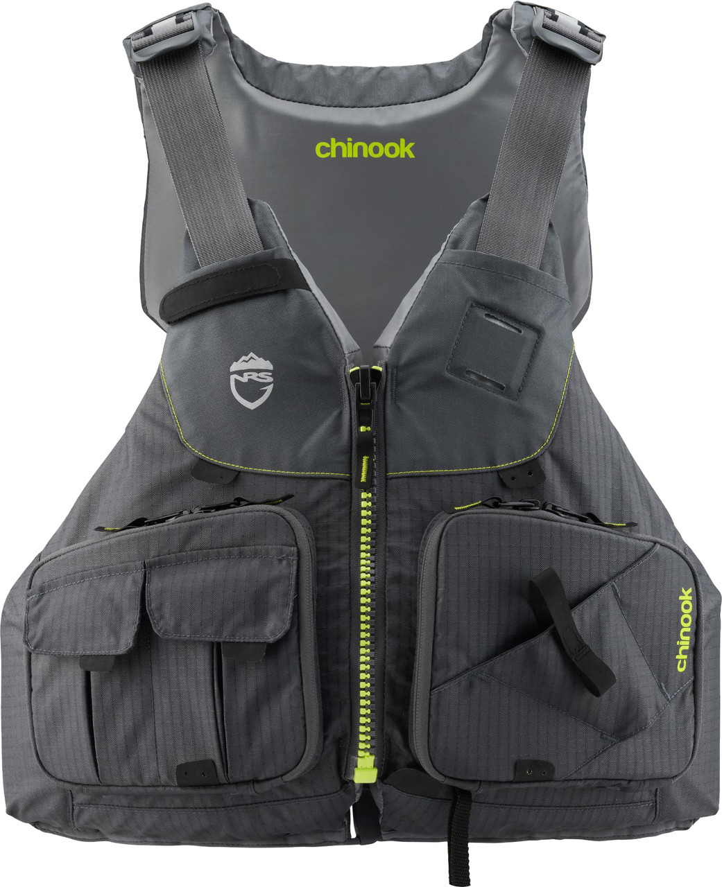 NRS Chinook PFD - Unisex