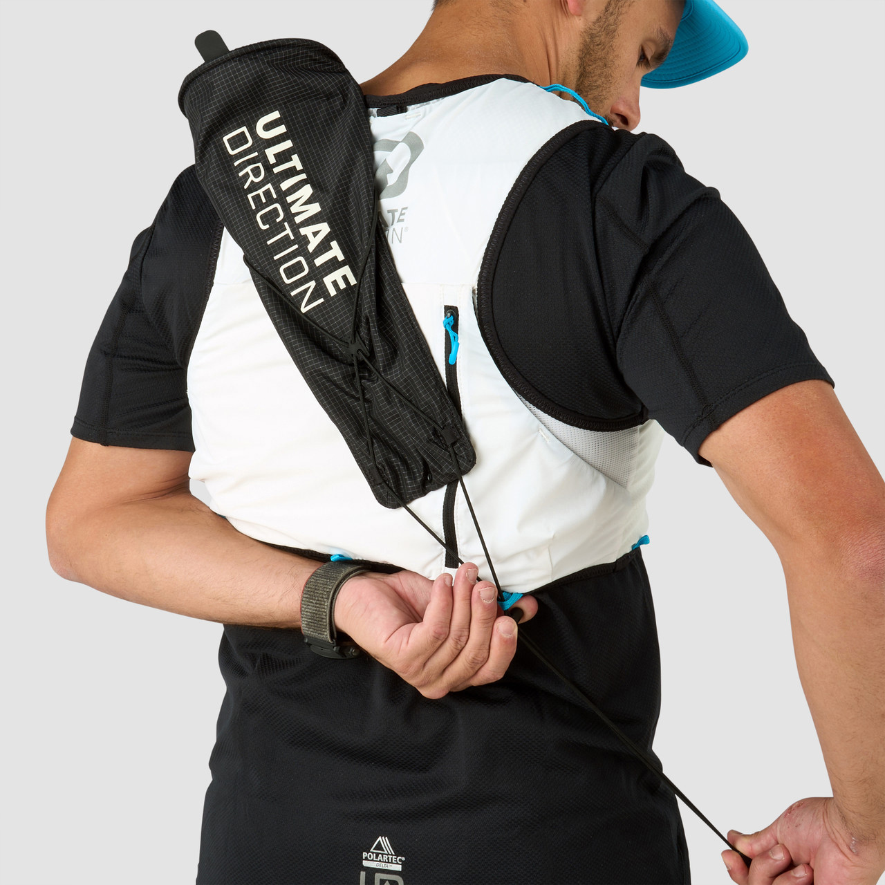 Ultimate Direction Quiver