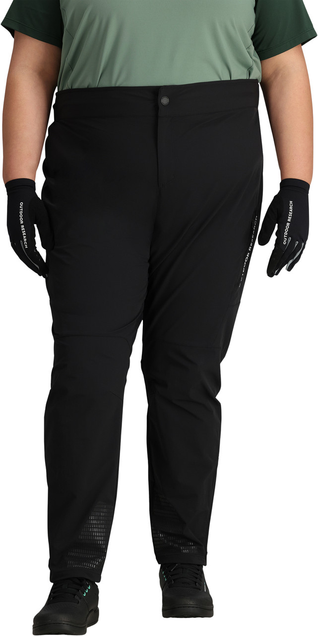 Outdoor Research Freewheel Ride Pants Plus - Women's