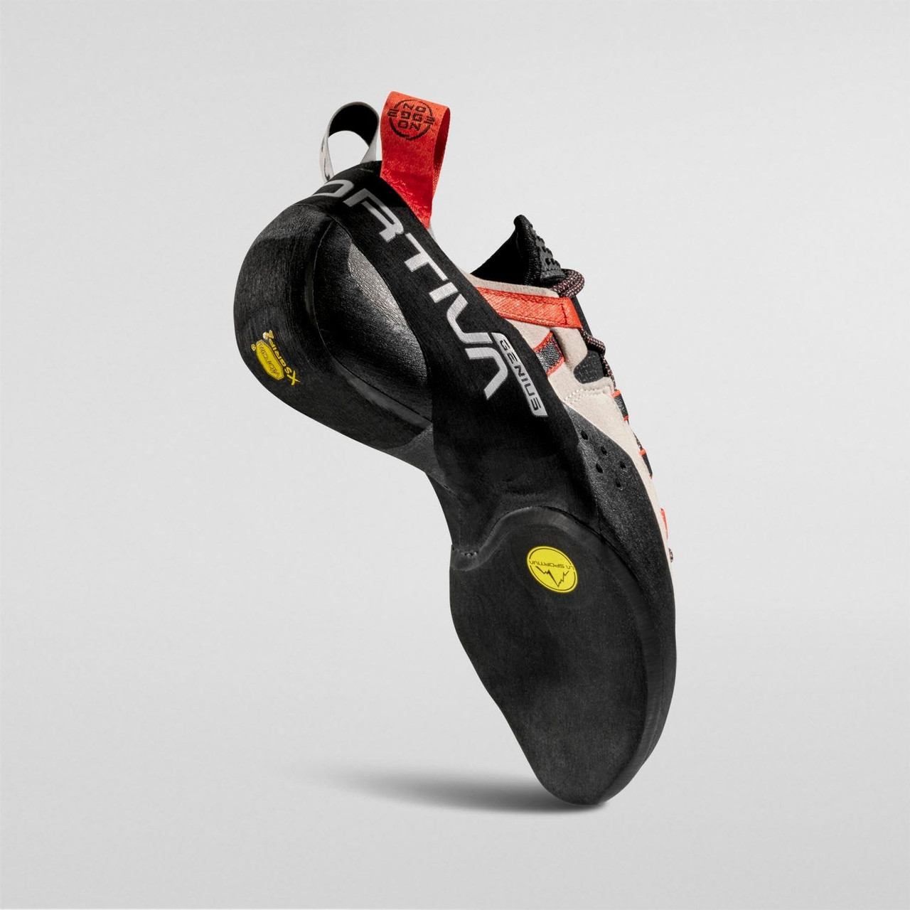 La Sportiva Genius Climbing Shoes - Unisex