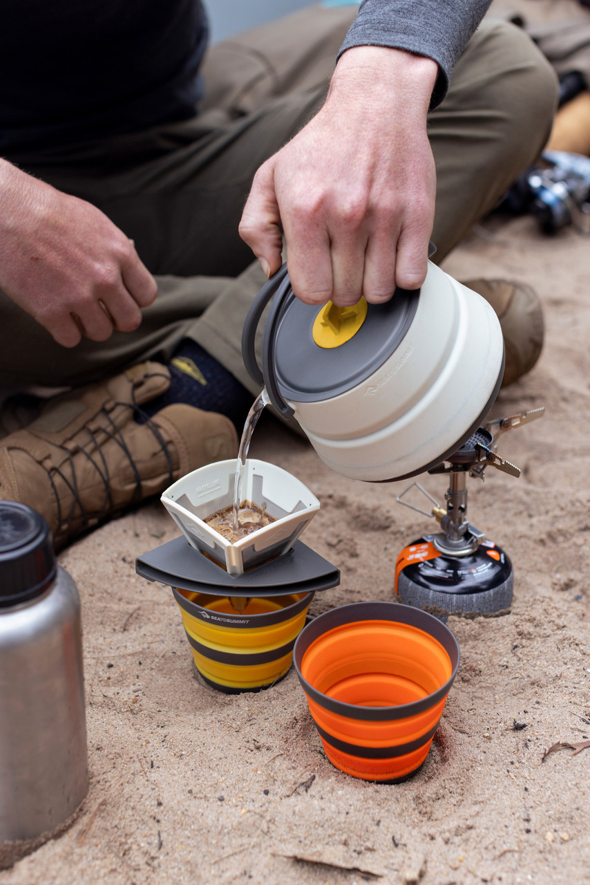 Sea To Summit Frontier UL Collapsible Pour Over
