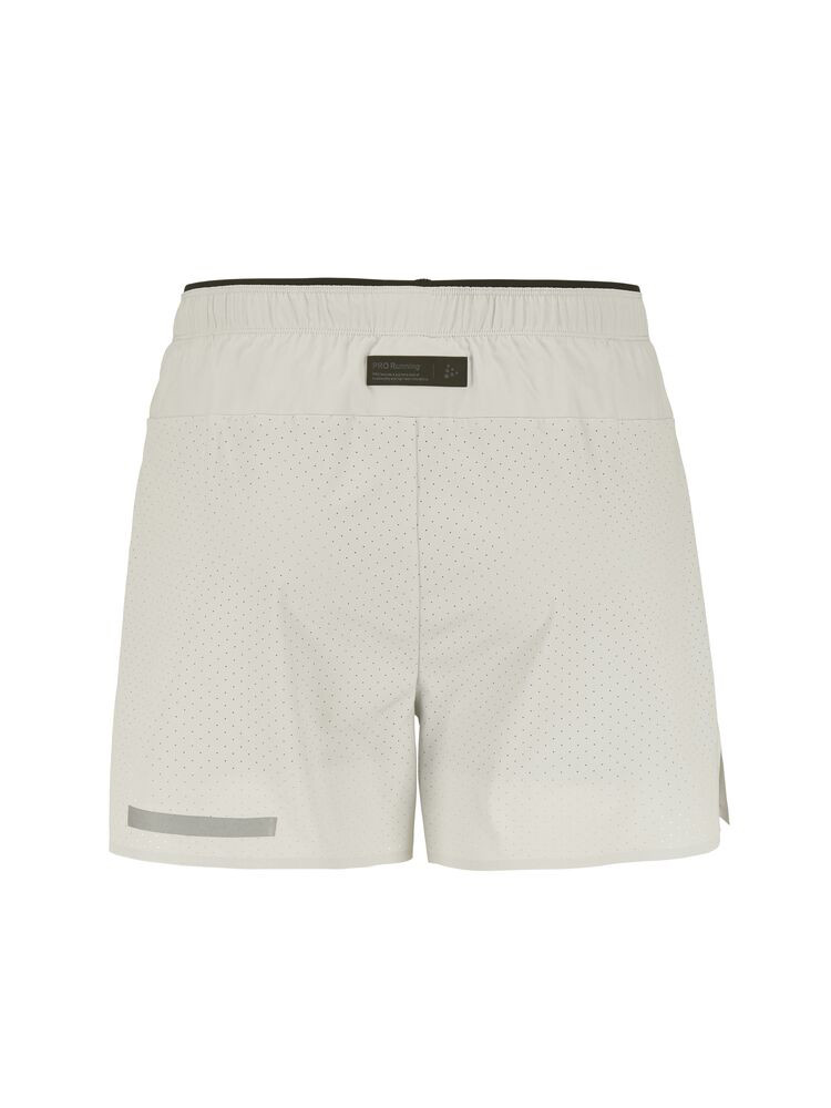 Craft Pro Hypervent 2in1 Shorts 2 - Men's