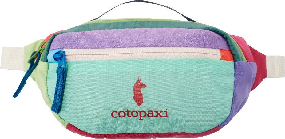Cotopaxi Kapai 1.5L Hip Pack - Unisex