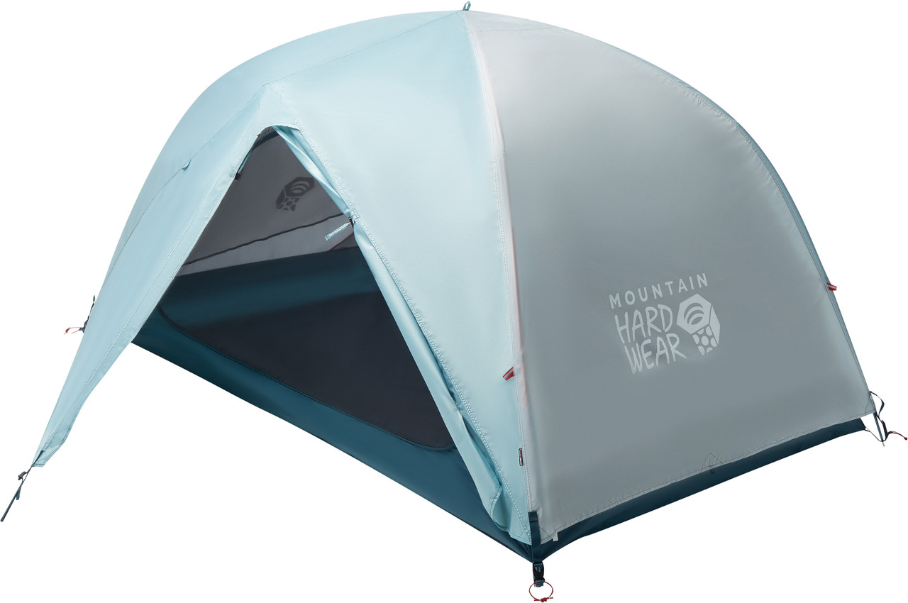 Mountain Hardwear Mineral King 2-Person Tent