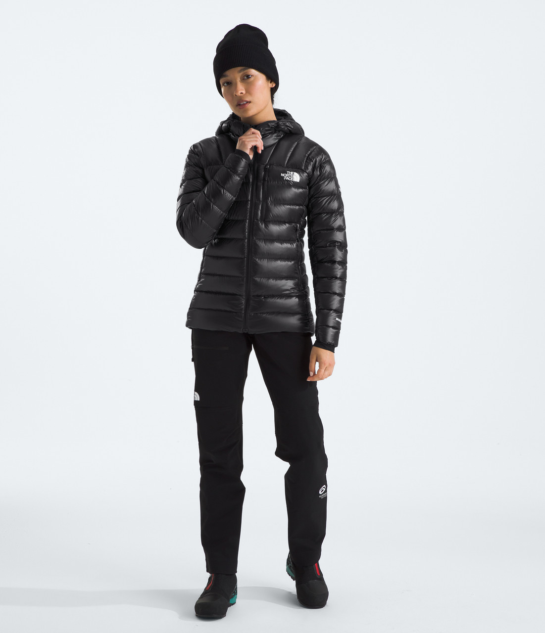 The North Face Summit Breithorn Hoodie - Women's