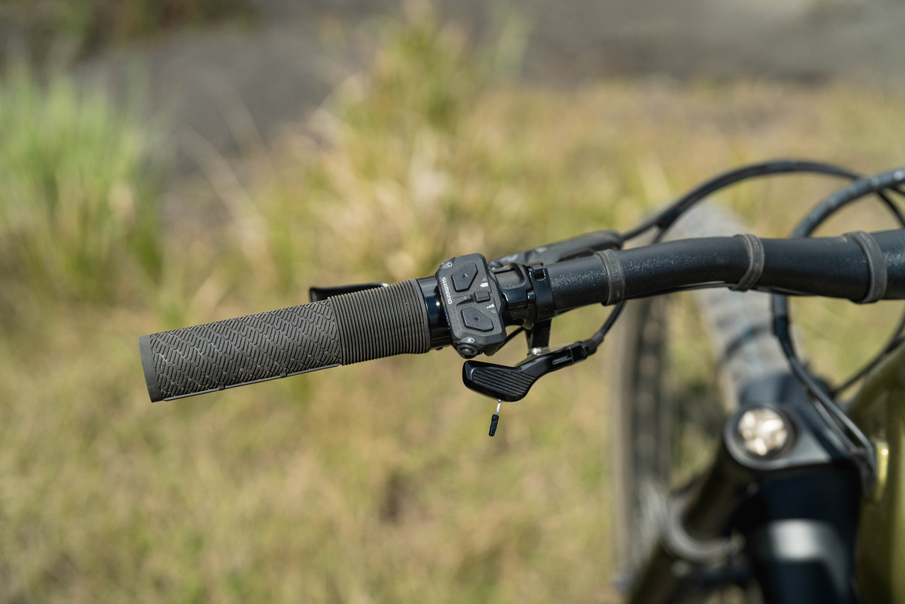 Polygon Siskiu T7E E-Bicycle - Unisex