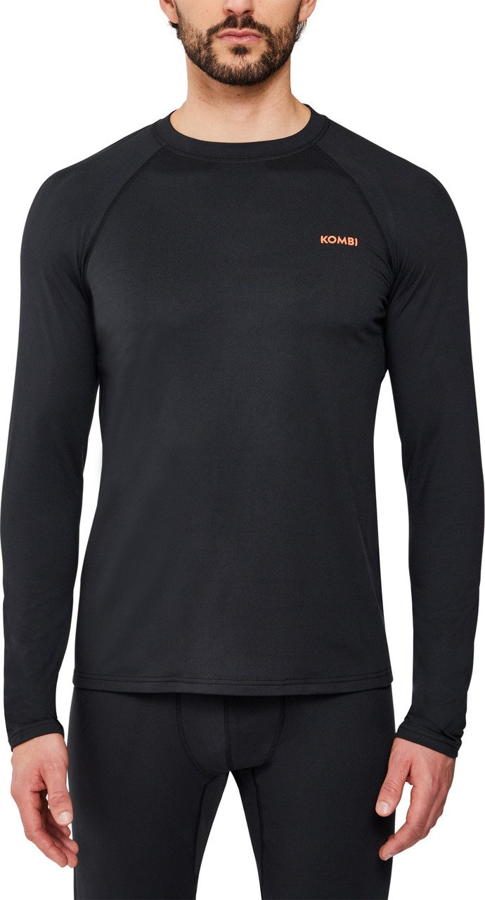 Kombi RedHeat Pro Crew Top - Men's