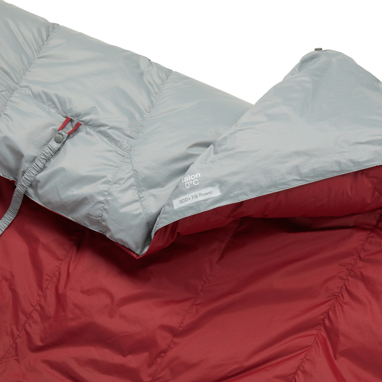 MEC Talon 0C Quilt - Unisex