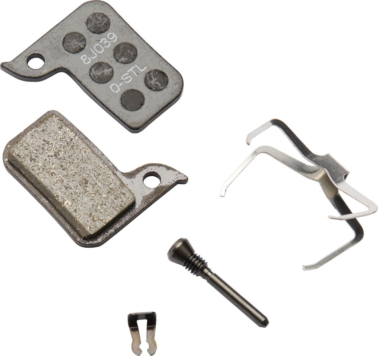 SRAM Level Ultimate Organic Disc Brake Pads