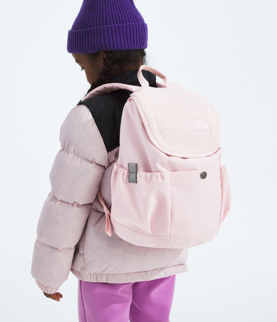 The North Face Mini Explorer 10 Daypack - Youths