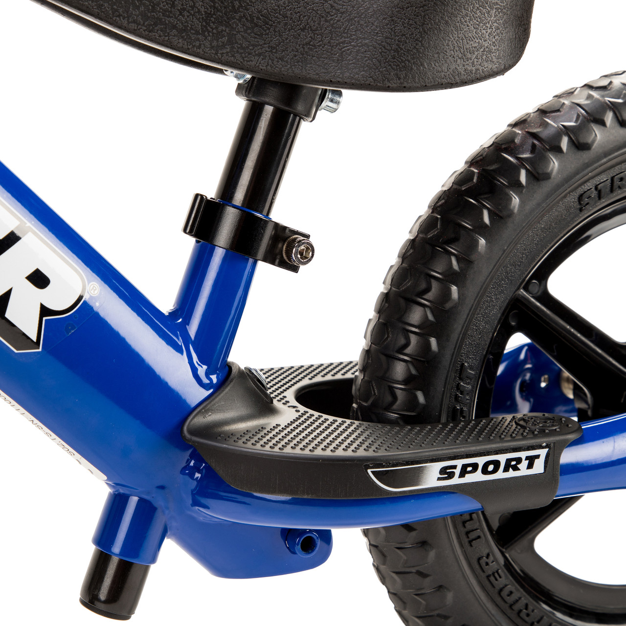 Strider 12 Sport Balance Bike - Infants to Children