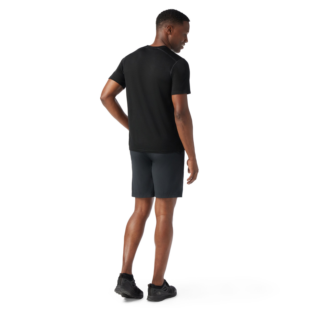 Smartwool Merino Short Sleeve Tee - Men's