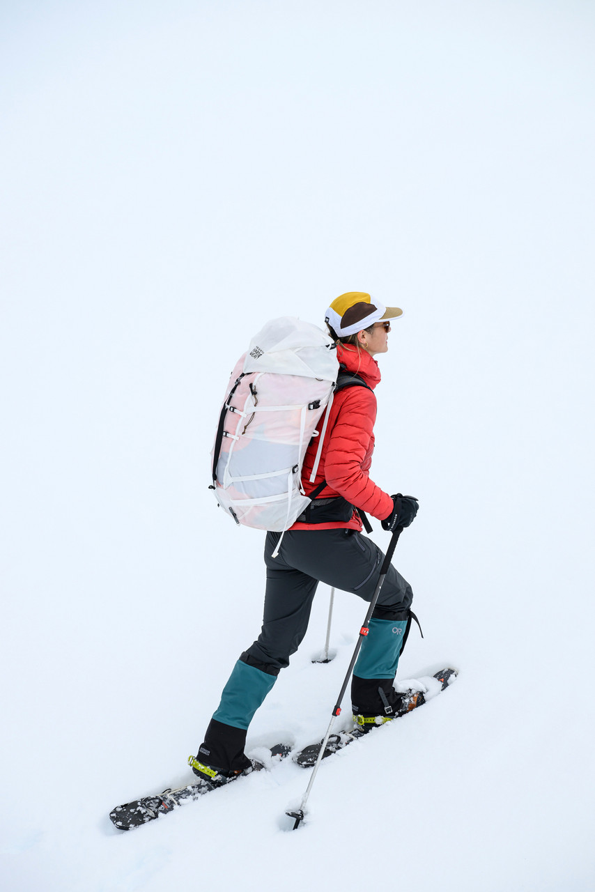 MSR Lightning Explore Snowshoes - Women's