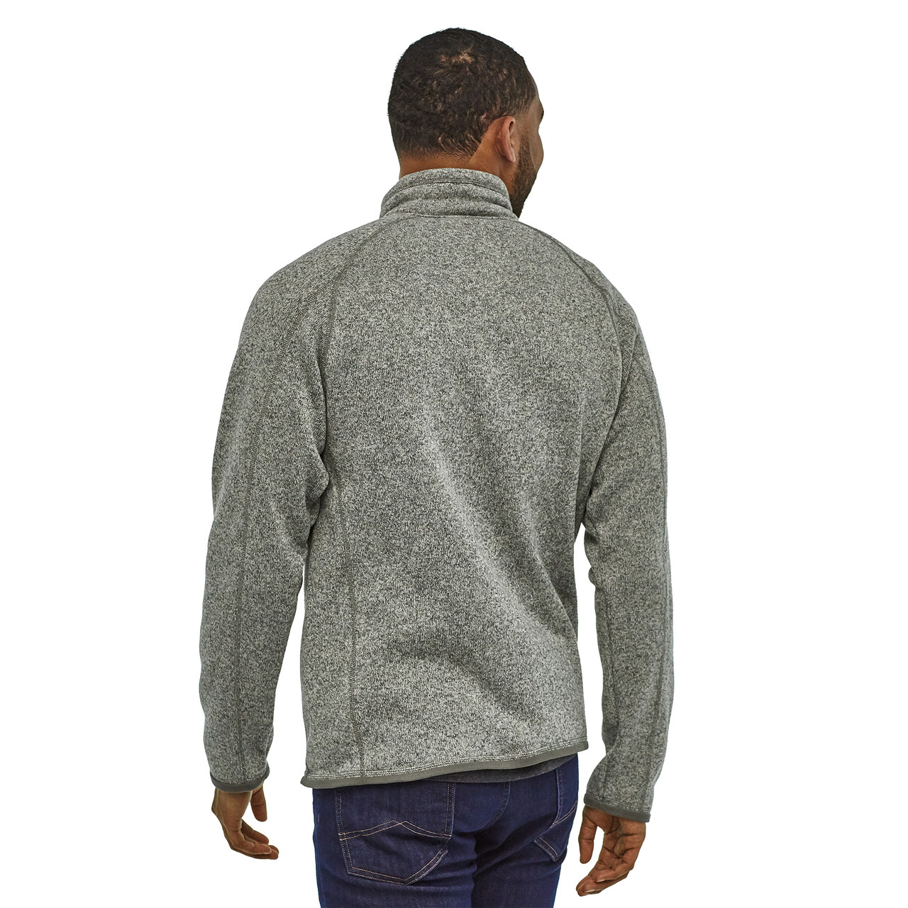 Patagonia Better Sweater Quarter Zip - Men's
