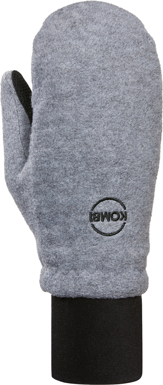 Kombi Windguardian Fleece Mittens - Women's