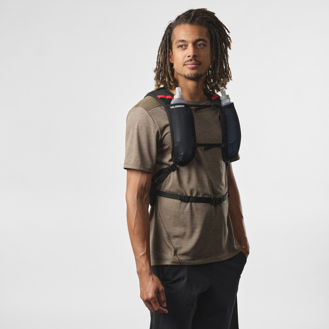 Salomon Cross 12 Hydration Pack - Unisex