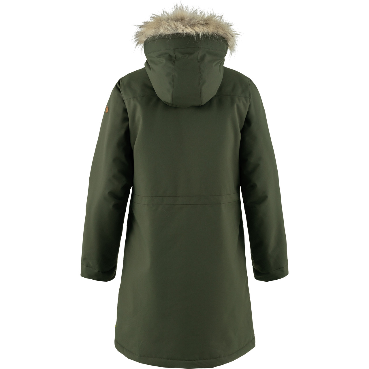 Fjallraven Nuuk Light Parka - Women's