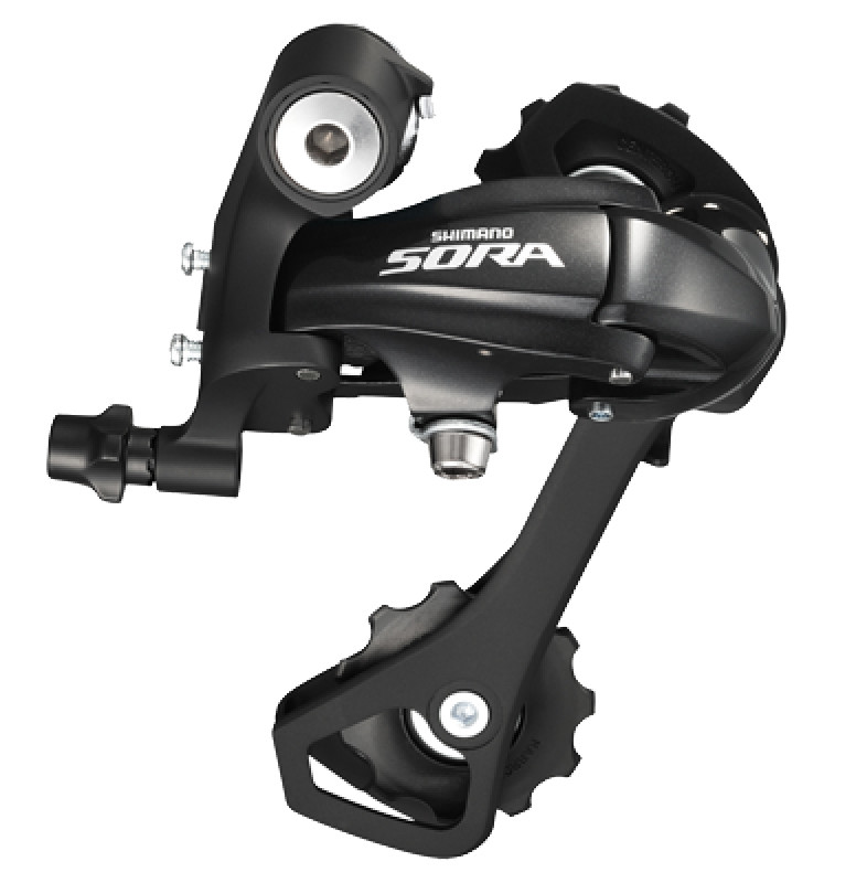 Shimano Sora RD-R3000 GS 9 Speed Rear Derailleur