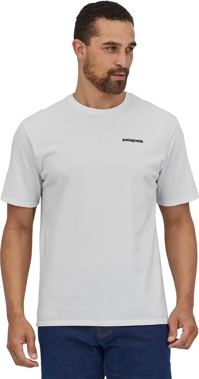 Patagonia P-6 Logo Responsibili-Tee - Men's