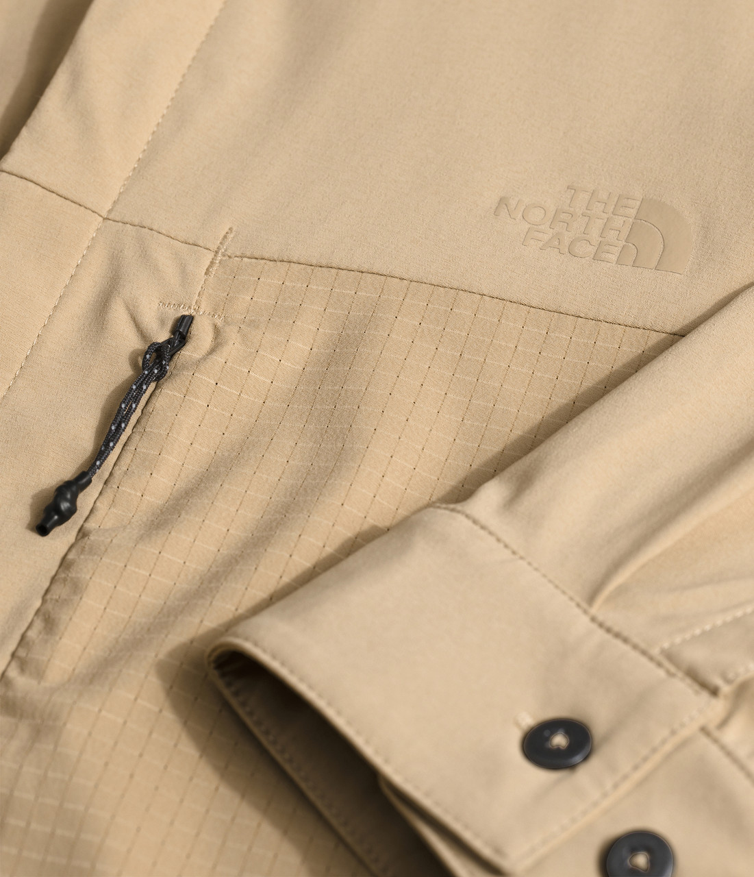 The North Face Lightrange Long Sleeve Shirt - Men's