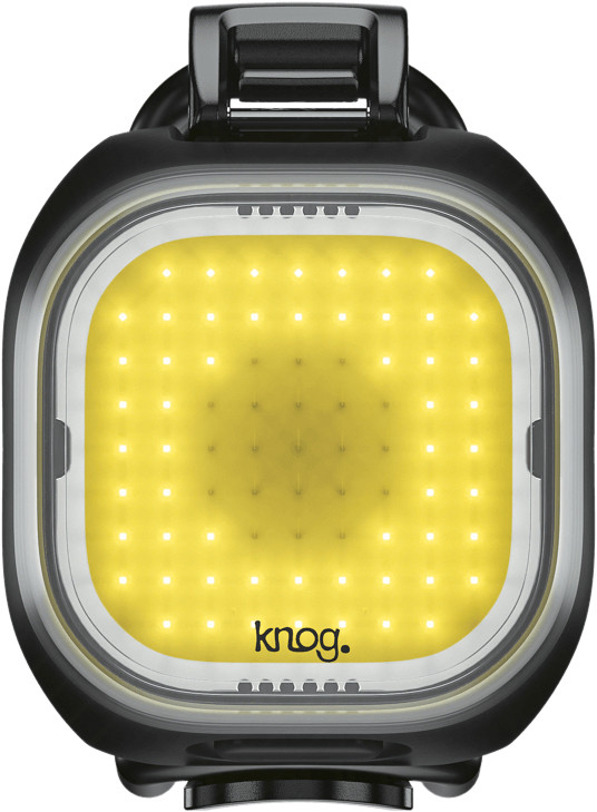 Knog Blinder Mini Square Front Light