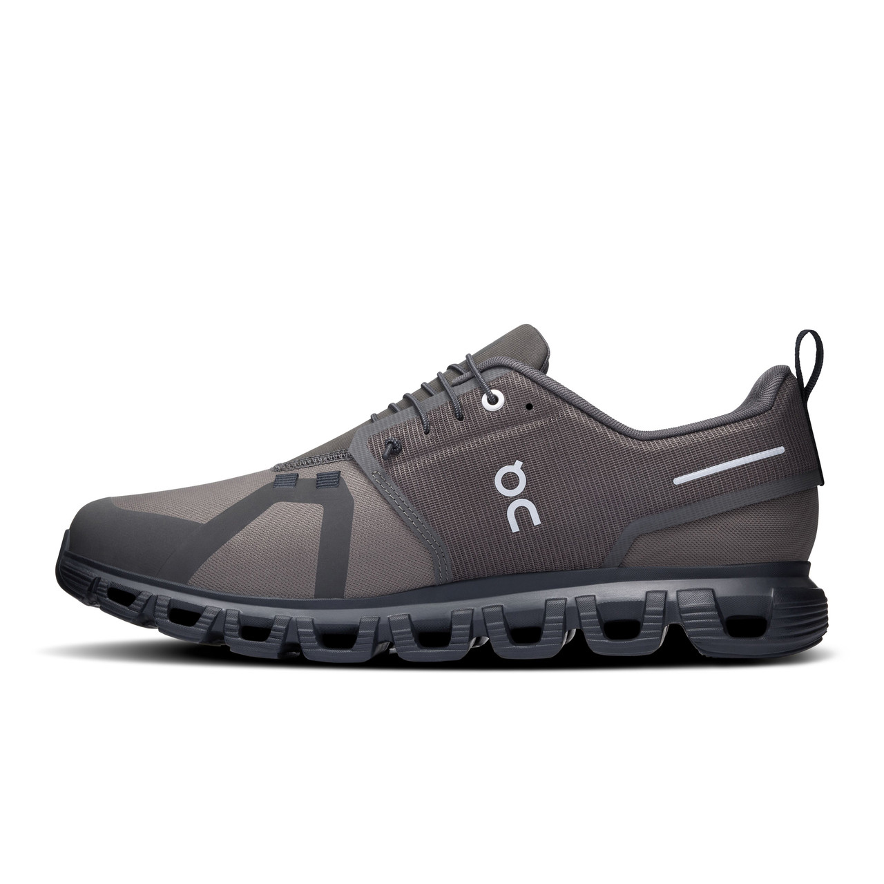 On Cloud 6 Waterproof Shoes - Men's