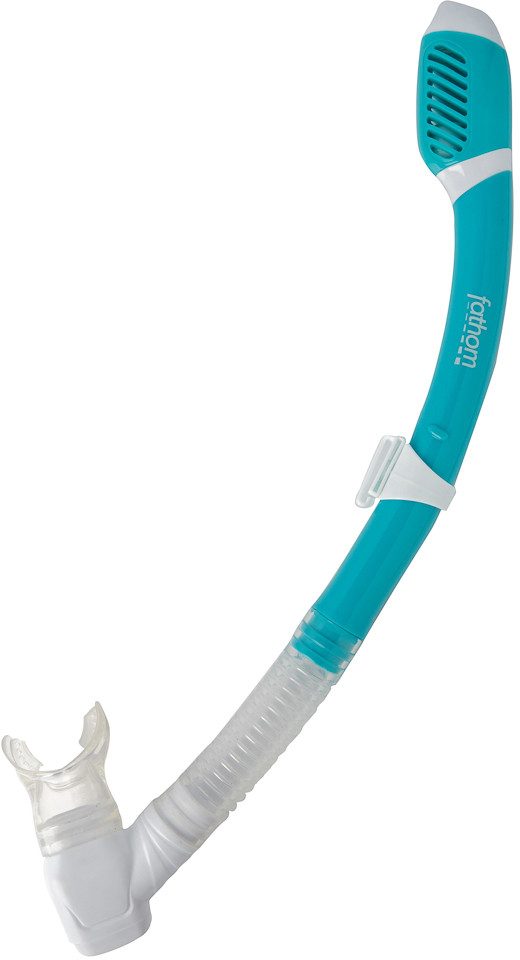 Fathom Santa Rosa Mask and Dry Snorkel - Women's