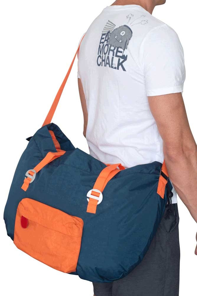 8BPlus Greg Rope Bag