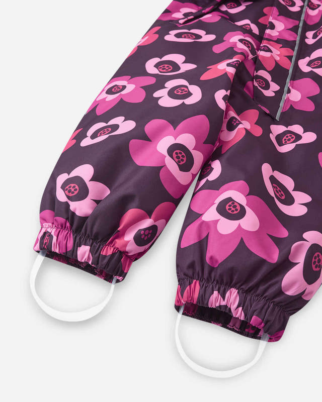 Reima Lappi Reimatec Winter Overall - Infants to Children