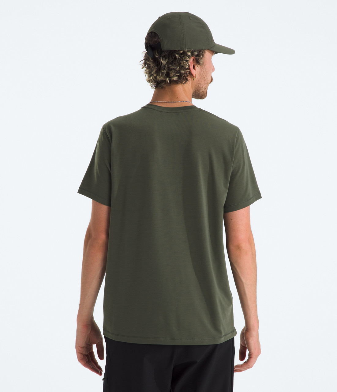The North Face Adventure Tee - Men's