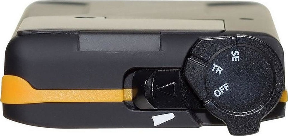 Backcountry Access Tracker 3 Transceiver