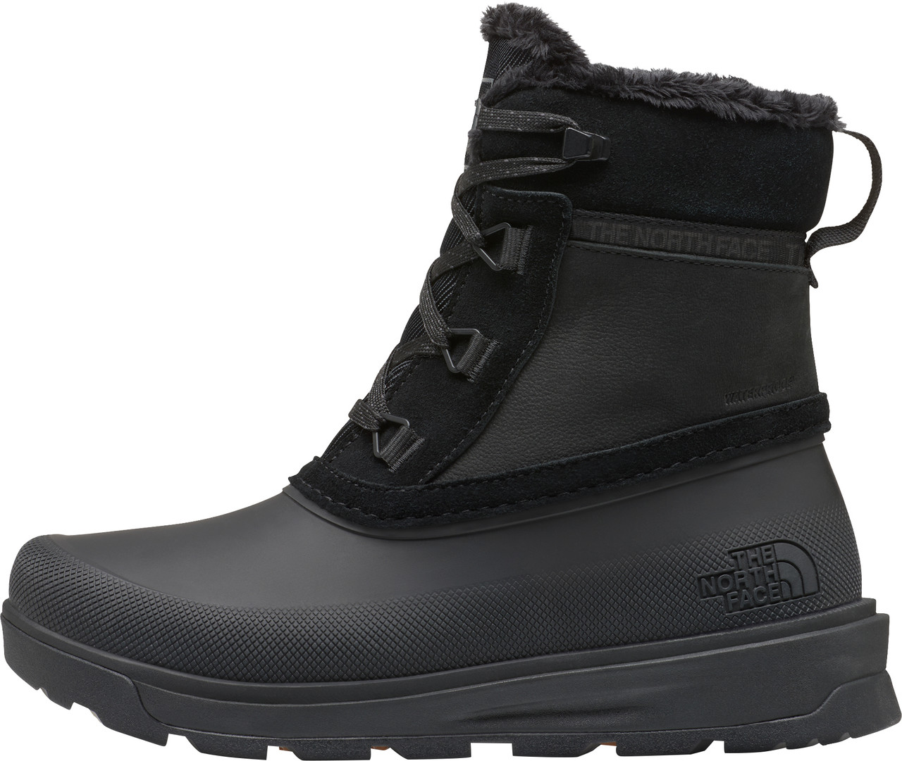 The North Face Shellista V Mid Shorty Waterproof Boots - Women's