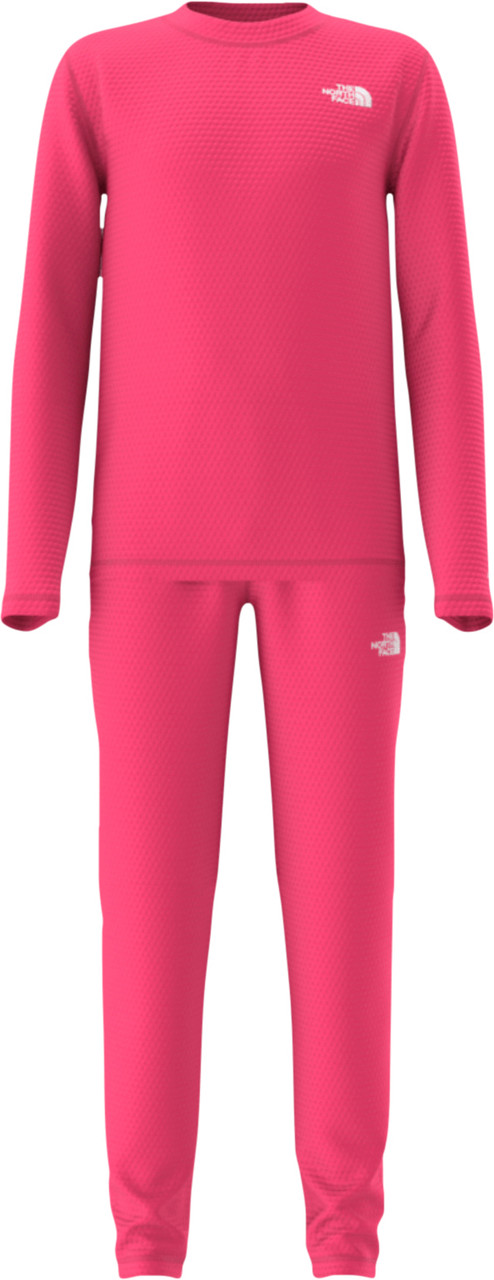The North Face Dotknit Thermal Set - Youths